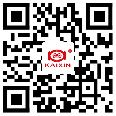  开鑫磁力机械有限公司